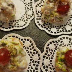 Sfincia di san giuseppe