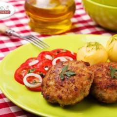 Polpette Con Peperoncini Verdi