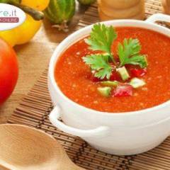 Gazpacho