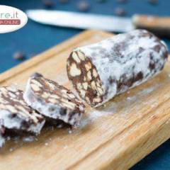 Salame di Cioccolato