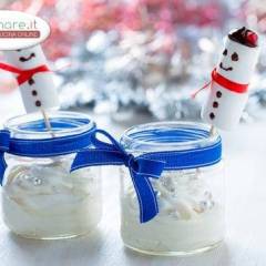 Barattoli di Neve