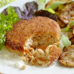 Polpette Di Patate Bimby