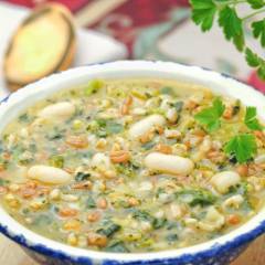 Zuppa del Contadino