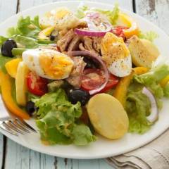 insalata nizzarda