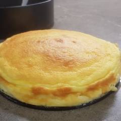 TORTA ALLO YOGURT SENZA FARINA