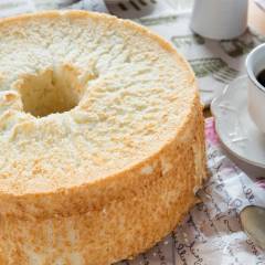 ANGEL CAKE BIMBY