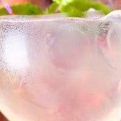 Martini royale bianco