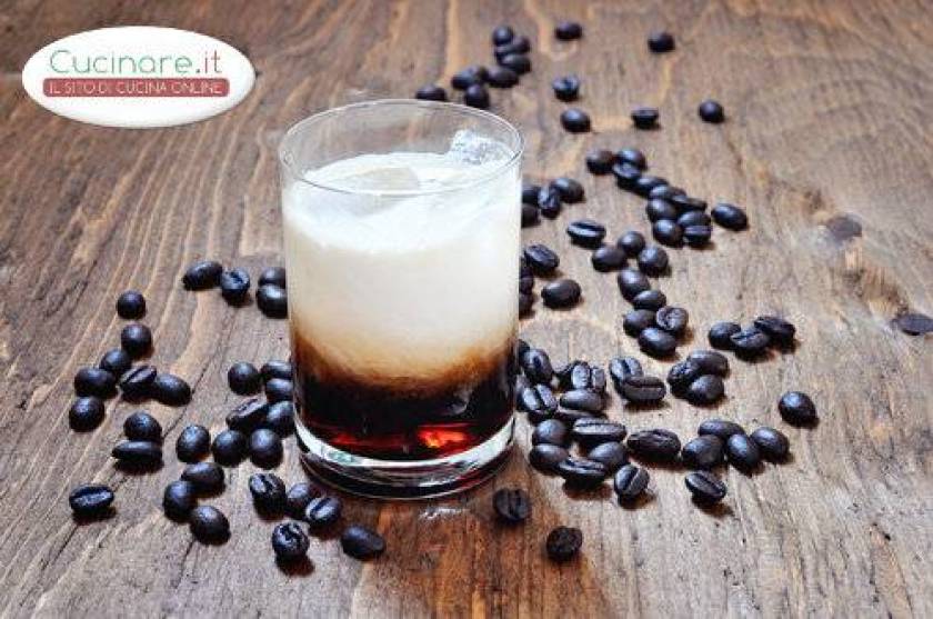 Caffè Amaretto