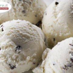 Gelato alla Stracciatella