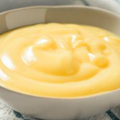 PASTA DI LIMONE BIMBY