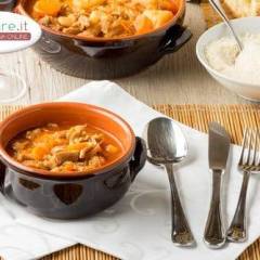 Trippa alla molisana