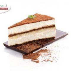 Ricetta cheesecake al tiramisù