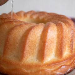 Babà Bimby