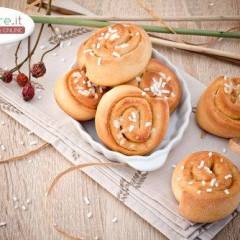 Kanelbullar