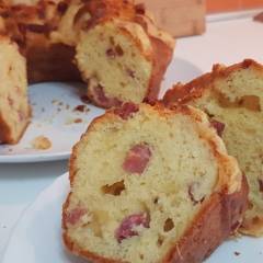 CIAMBELLA SALATA VELOCE