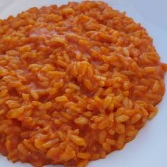 Risotto Al Pomodoro