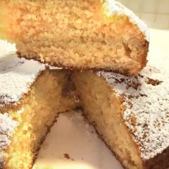 Torta Veloce