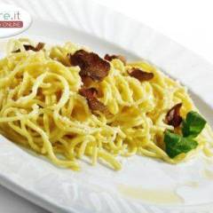 Tagliolini al Tartufo