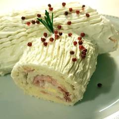 Tronchetto Salato