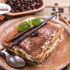 Tiramisù con pandoro