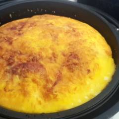 Frittata di Uova