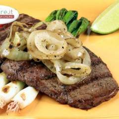 Carne Asada