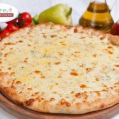 Pizza senza Glutine