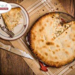 Chicken pie