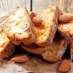 Cantucci bimby