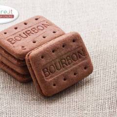 Bourbon Cookies