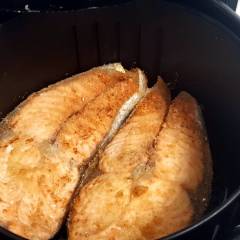 Salmone Cotto