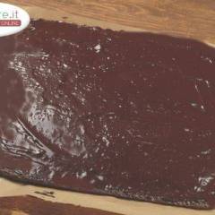 Torta Twix