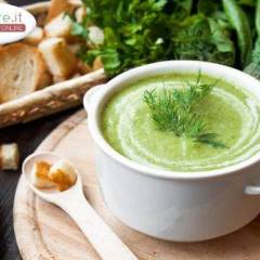 Vellutata di Broccoli