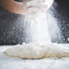 Impasto Per Pizza