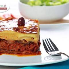 Moussaka