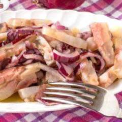 Insalata di Nervetti