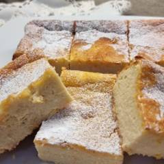 TORTA DELLE MONACHE