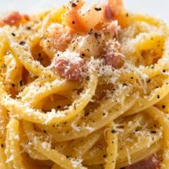CARBONARA BIMBY