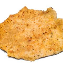 Cotoletta alla palermitana