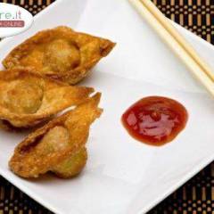 Wonton Fritti