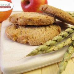 Biscotti di Farro