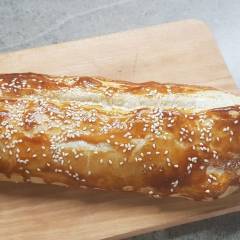 ROTOLO SALSICCE E FRIARIELLI