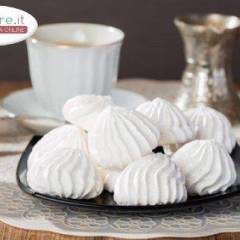 Meringa alla Francese