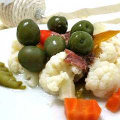 Insalata di rinforzo