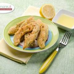 Avocado Fritto