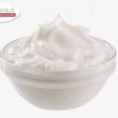 Crema al Latte