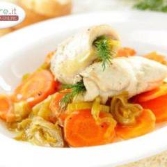 Involtini di Pesce Spada