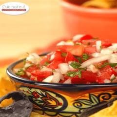 Pico de gallo
