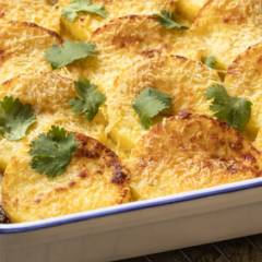 Gnocchi alla romana bimby