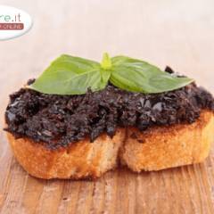 Tapenade Coupè